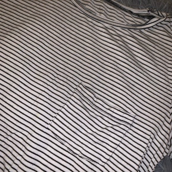 Striped T-Shirt - Picture 2 of 2